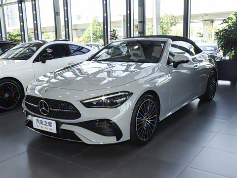 2026�� CLE 260 ������ܳ�