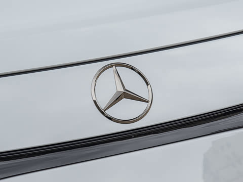 2026�� AMG GT 50 
