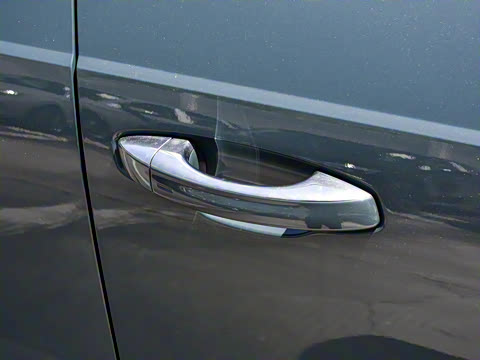 2025�� quattro 45�����ذ� 35TFSI ʱ�ж�����