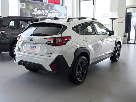 2026�� 2.5i AWD��Ӣ��EyeSight