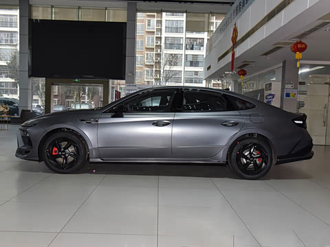 2024�� 2.0T N Line Pro