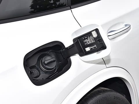 2026 AMG GLC 43 4MATIC