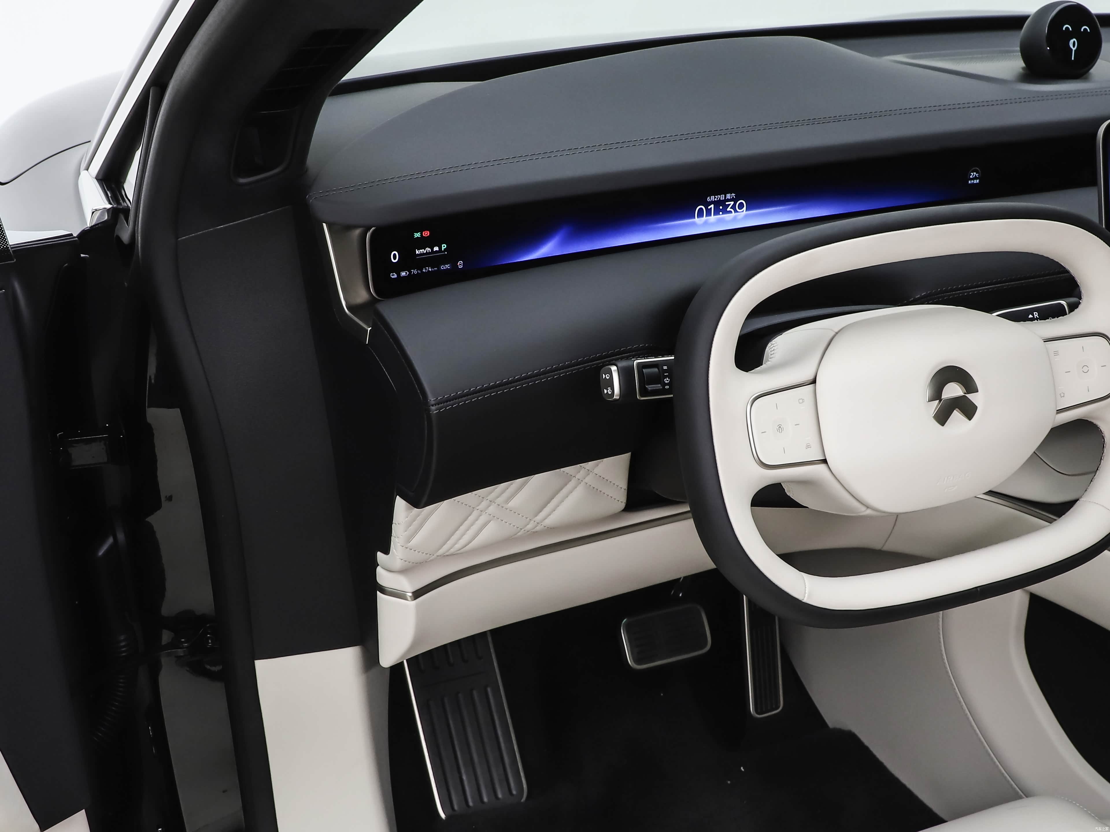 Nio ET9, миниатюра 16