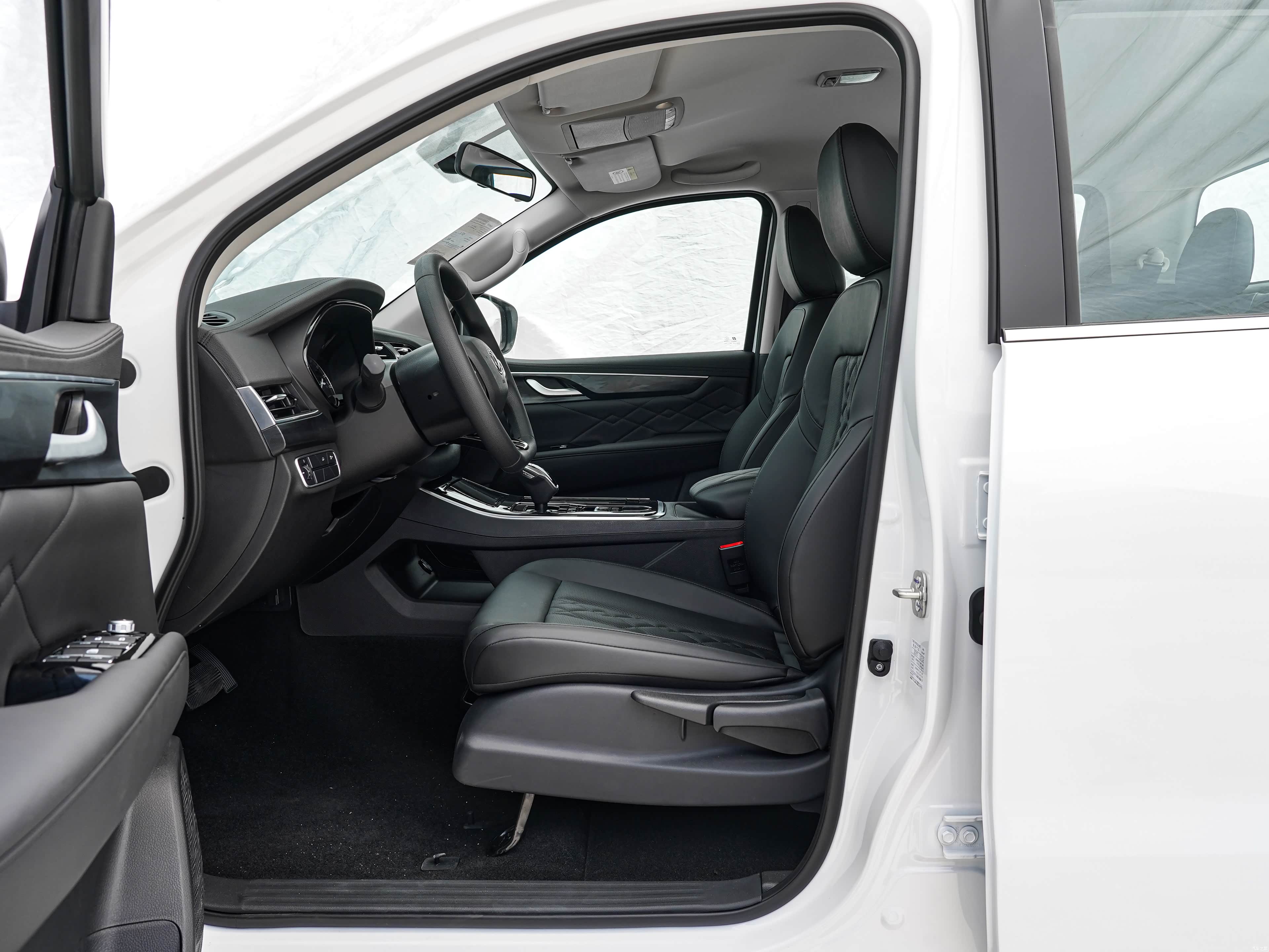 Dongfeng ZNA RICH, миниатюра 19