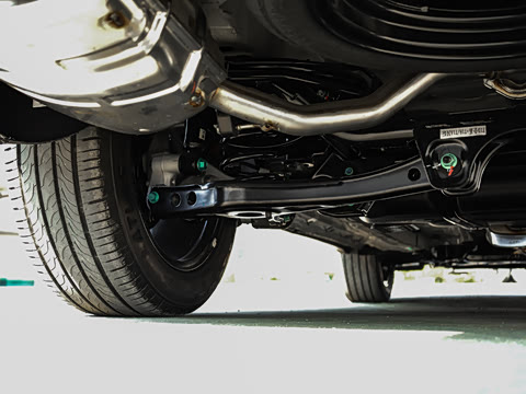 2026�� 290TGDI DCT������ 5��