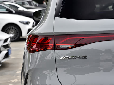 2024�� EQE 53 4MATIC+