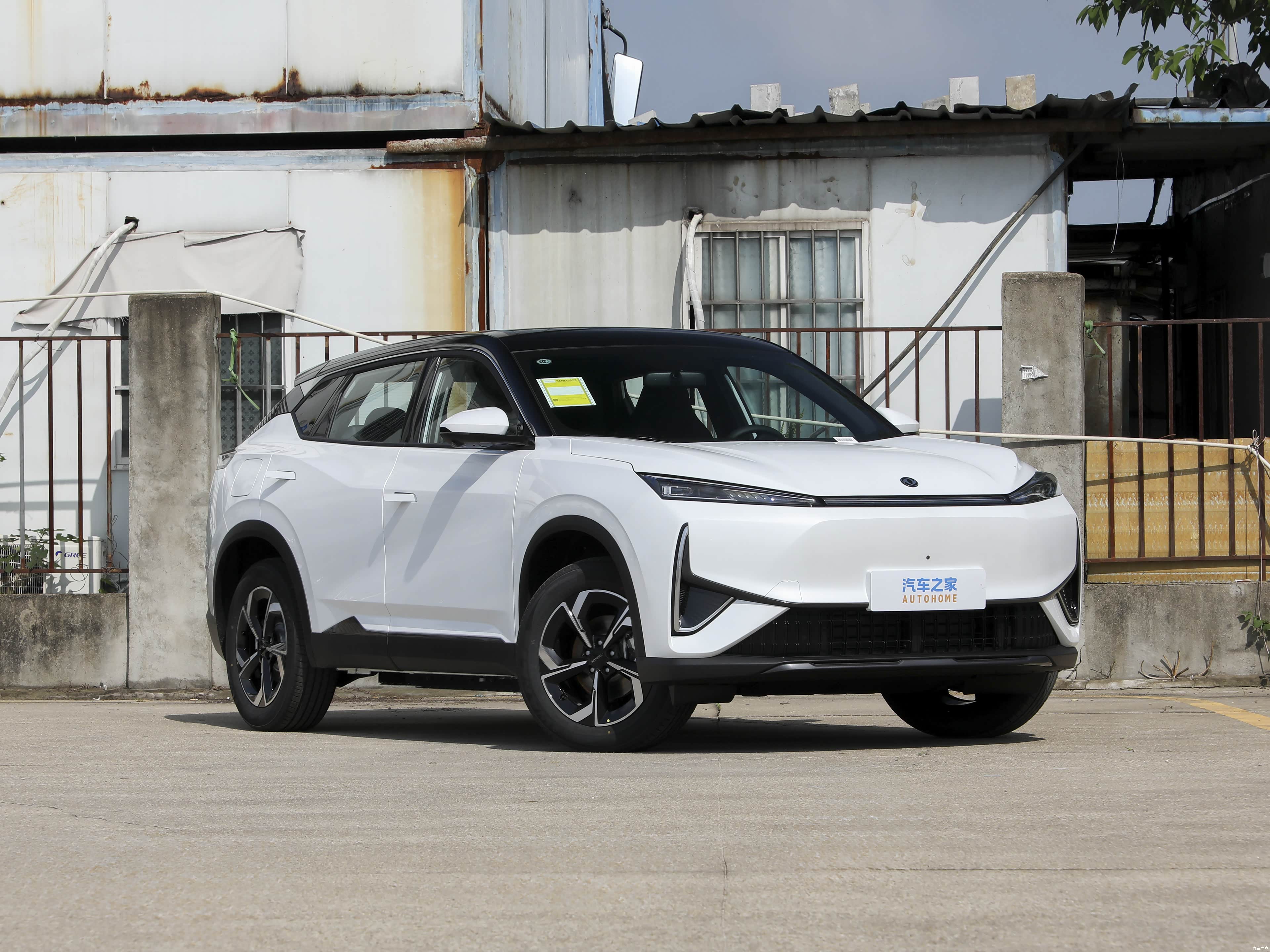 Dongfeng L7, миниатюра 3