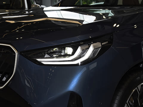 2026�� xDrive30L ������ M�˶���ҹ��װ