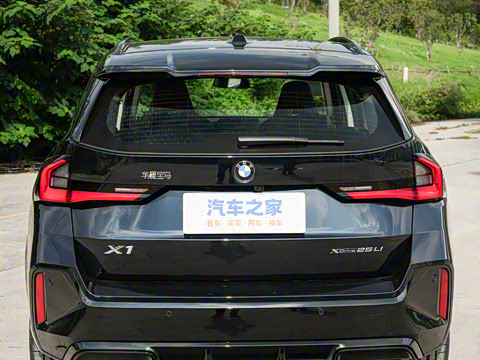 2025�� xDrive25Li M�˶���ҹ��װ