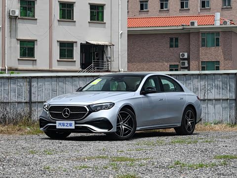 2026�� E 260 �˶���