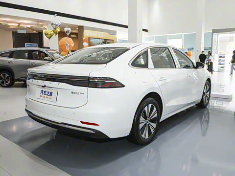 2025�� EM-i 150km ������