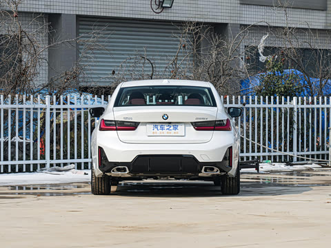 2026�� 325i M�˶���װ