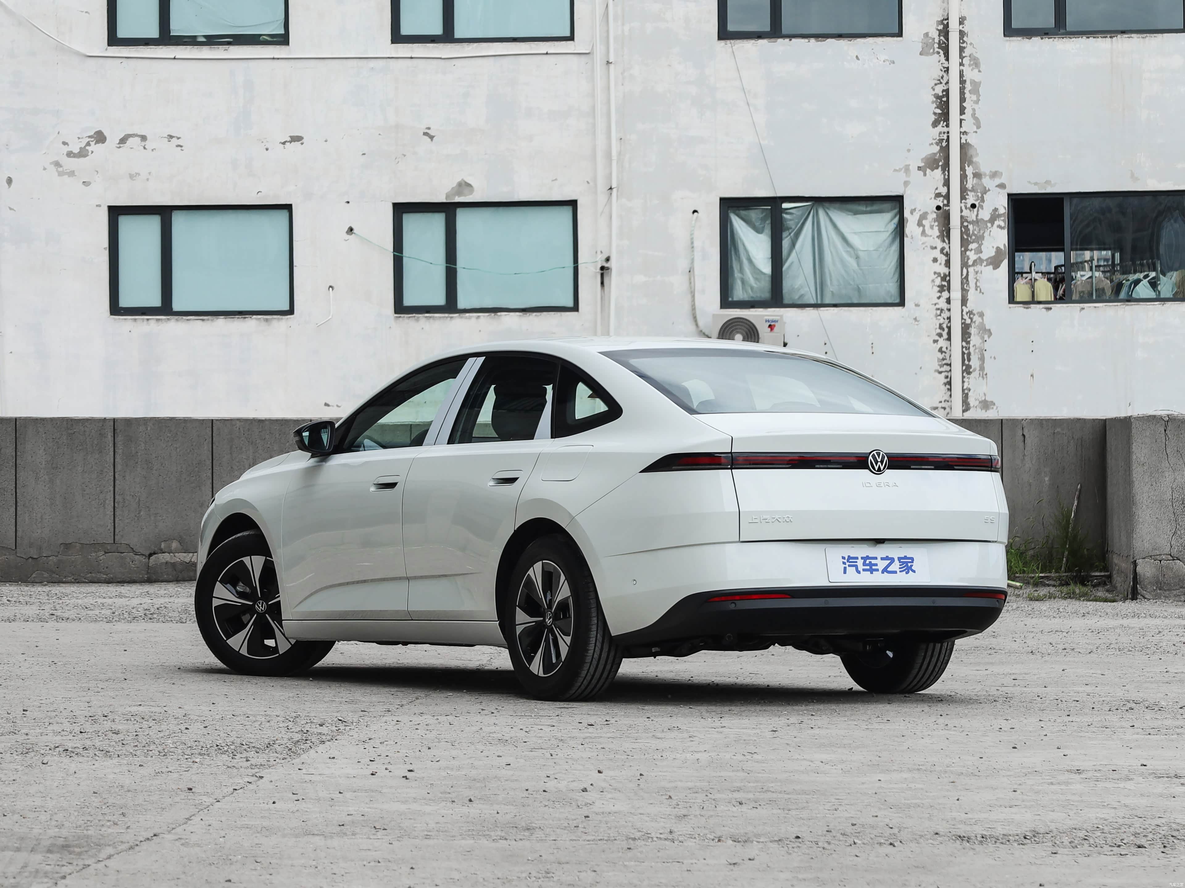 Volkswagen ID.ERA 5S, миниатюра 5