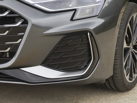 2026�� A3L Limousine 35TFSI �ɳ������� +������ѡ��