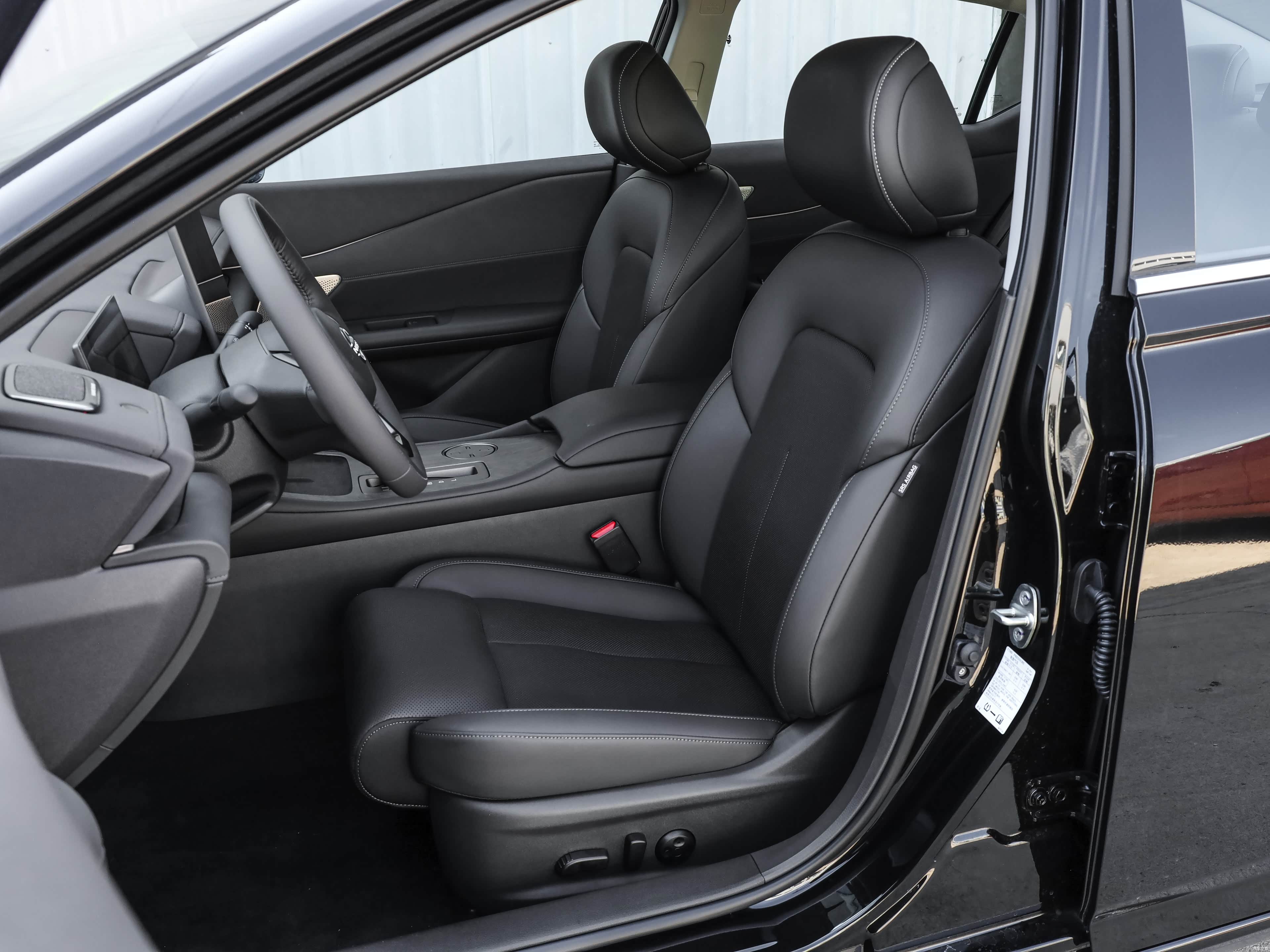 Nissan TEANA, миниатюра 22
