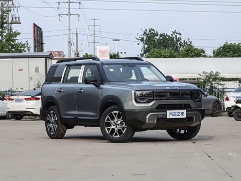 2027�� ���м� 1.5T DCT�������װ�