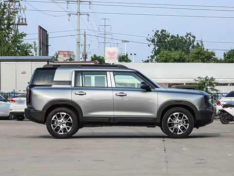 2027�� ���м� 1.5T DCT�������װ�