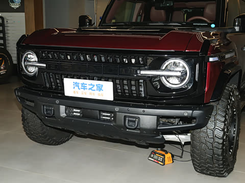 2025�� 2.3T ����SV7 ��Ұ��