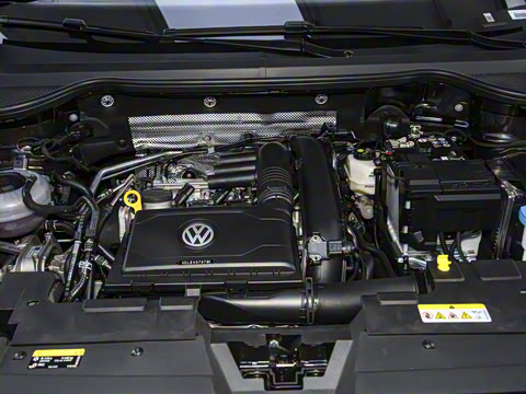 2026�� 280TSI �Զ�ȫ�ܰ�