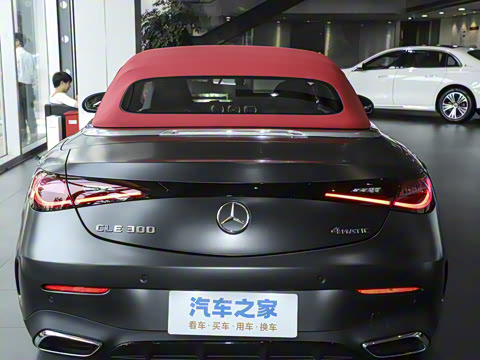 2025�� CLE 300 4MATIC ������ܳ�