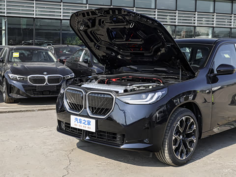 2026�� xDrive30L ������ M�˶���ҹ��װ