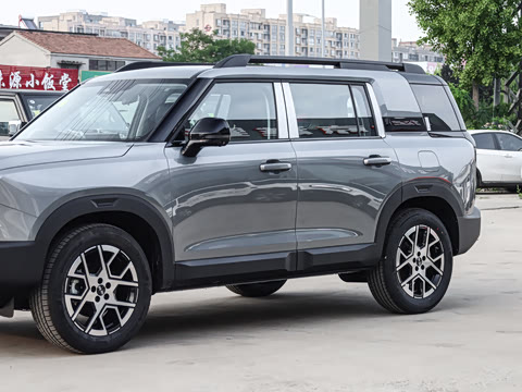 2027�� ���м� 1.5T DCT�������װ�