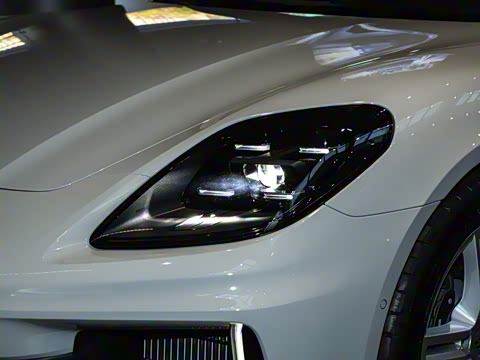 2026�� Panamera 2.9T