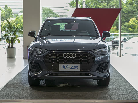 2026�� 45�����ذ� 40 TFSI ʱ�ж�����