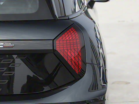 2025 Ŀ JOHN COOPER WORKS