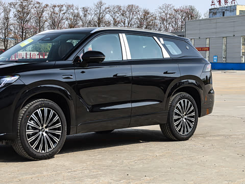 2027�� 2.0T ˫�������������