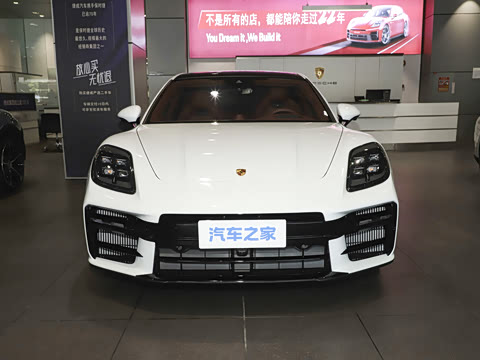 2026�� Panamera GTS 4.0T