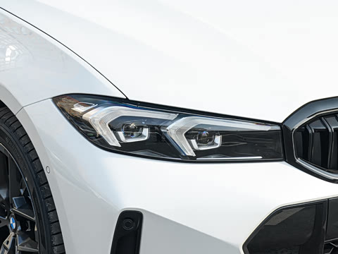 2026�� 330i M�˶���ҹ��װ