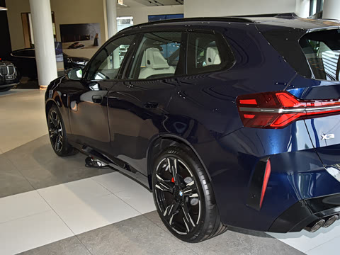 2026�� M50 xDrive