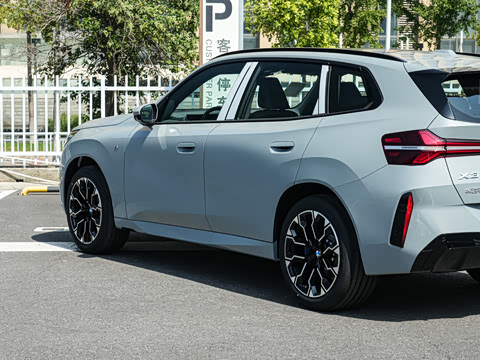 2025�� xDrive30L ������ M�˶���ҹ��װ