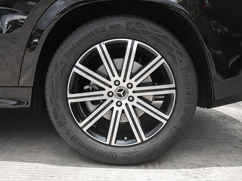 2026��  GLE 350 4MAT IC ����SUV