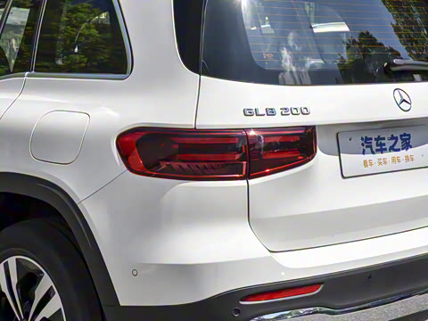 2025�� GLB 200 ������
