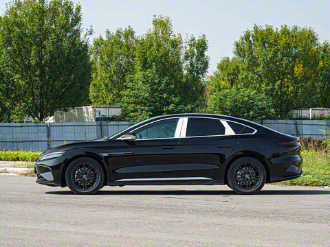 2025�� DM-i �Ǽݰ� 245KM�����