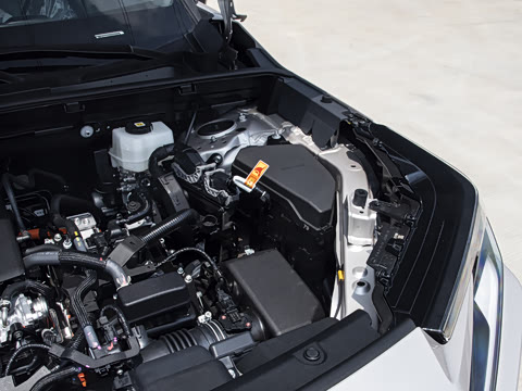 2026�� 2.0L ���ܵ��˫�� AIR