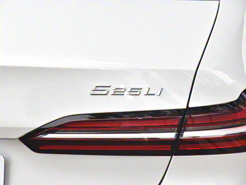 2026�� 525Li ������װ