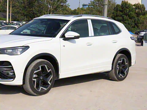 2026�� PRO 380TSI ���� R-Line �����