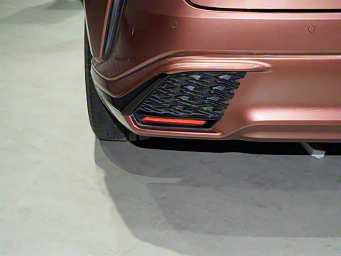 2026�� 500h ����F SPORT Performance