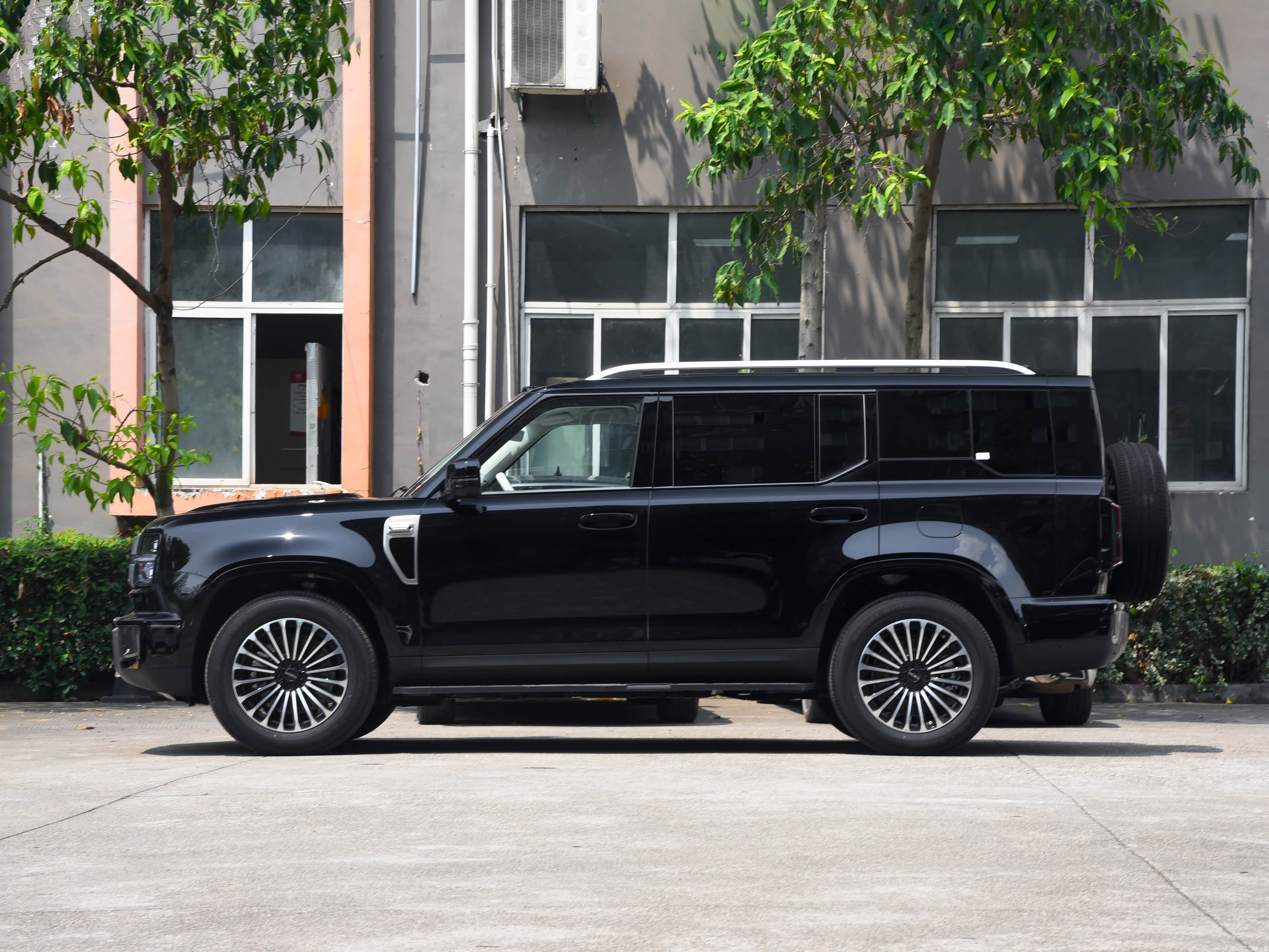 Haval Great Wall H10, миниатюра 4
