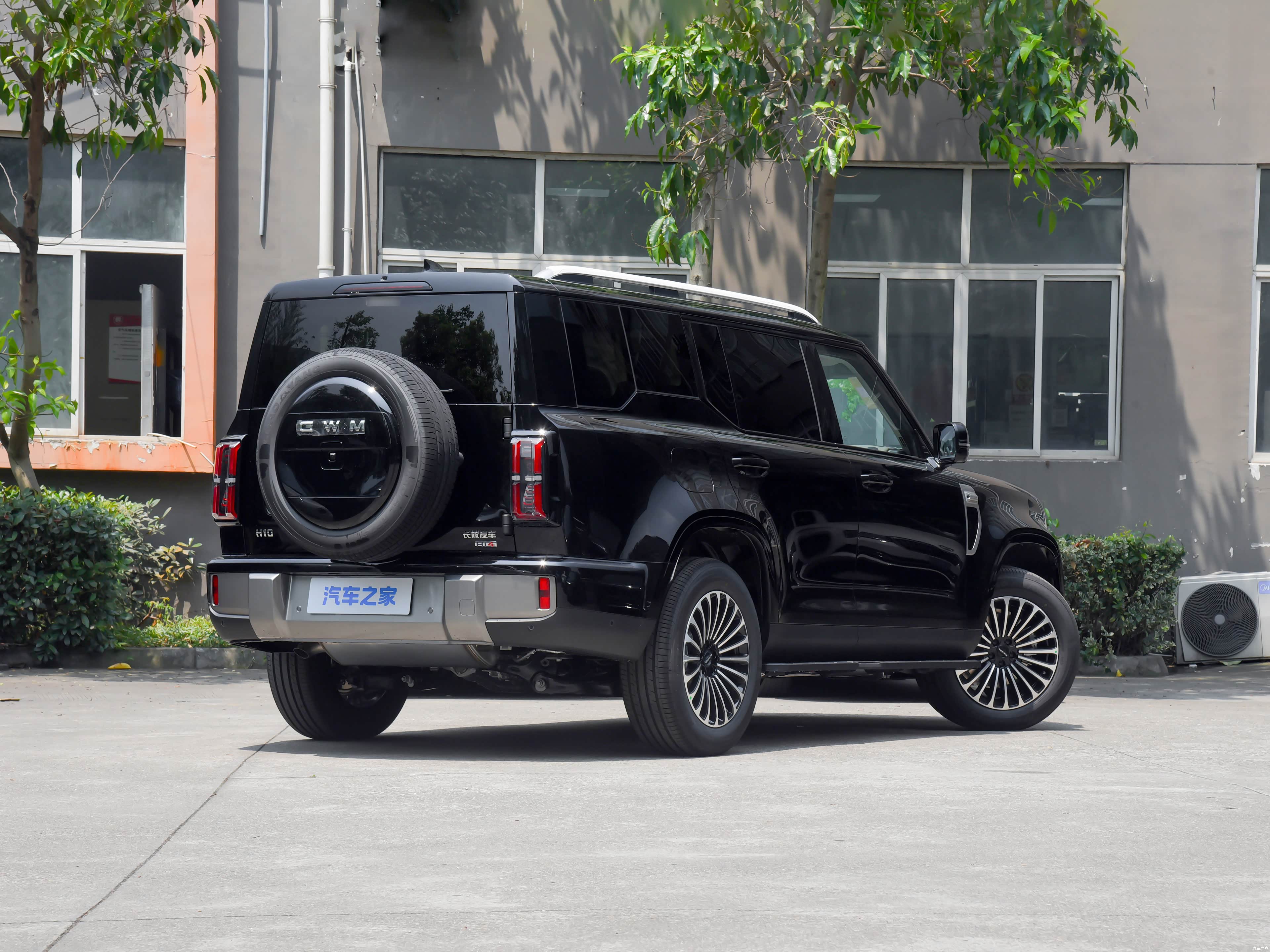 Haval Great Wall H10, миниатюра 7