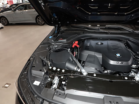 2026�� 525Li ������װ