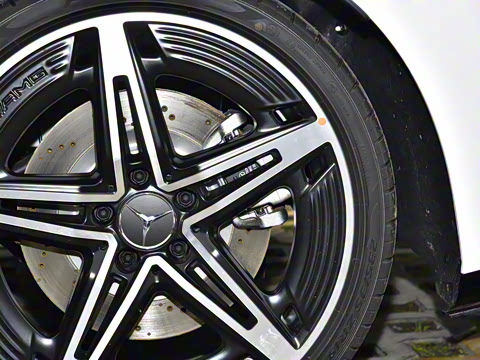 2026�� AMG A 35 L 4MATIC