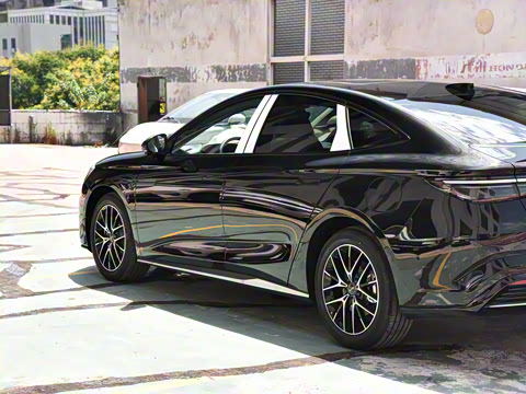 2025�� �Ǽݰ� DM-i 1.5L 125km �����