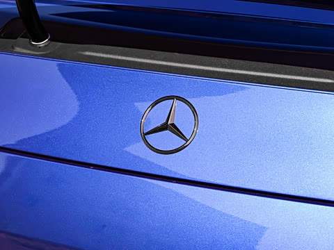 2026�� AMG GT 50 �����ܳ� �й��ر��