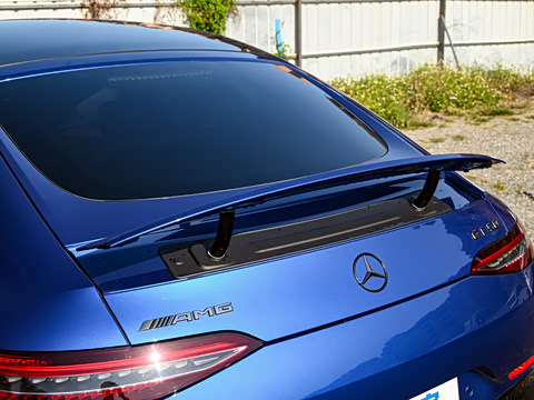 2026�� AMG GT 50 �����ܳ� �й��ر��