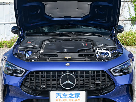 2026�� AMG GT 50 �����ܳ� �й��ر��