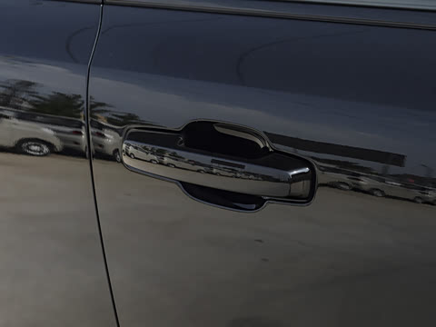 2027�� ���м� 1.5T DCT������׼��